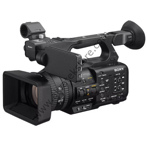 HXR-NX800