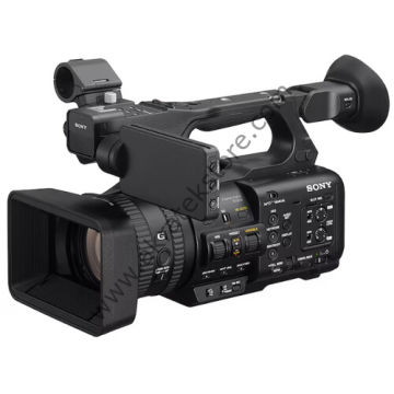 HXR-NX800