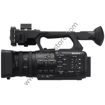 HXR-NX800