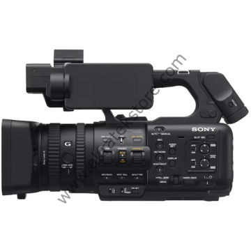 HXR-NX800