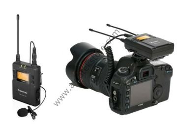 UWMIC9 KIT1 RX9+TX9
