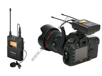 UWMIC9 KIT1 RX9+TX9