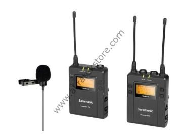UWMIC9 KIT1 RX9+TX9