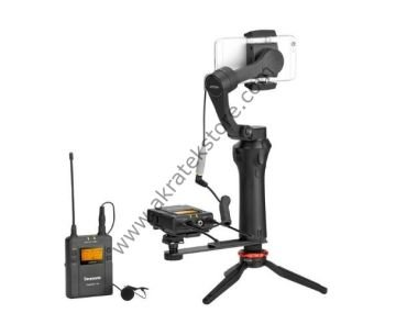 UWMIC9 KIT1 RX9+TX9