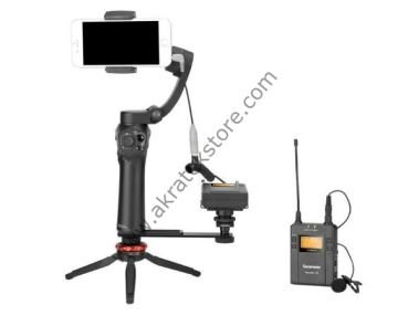 UWMIC9 KIT1 RX9+TX9