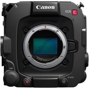 EOS C400