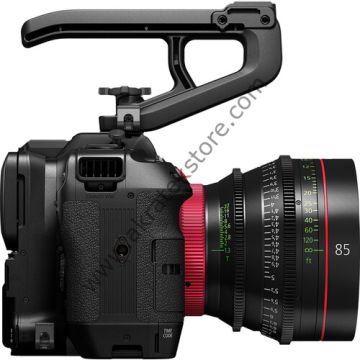 EOS C80