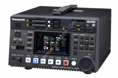 Panasonic AJ-PD500