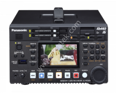 Panasonic AJ-PD500