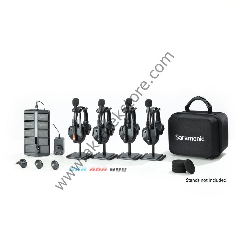 WiTalk9-4S