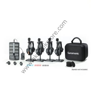 WiTalk9-4S