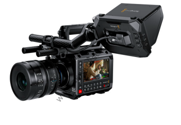 Blackmagic PYXIS MONİTÖR