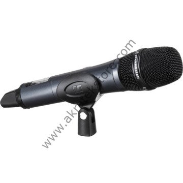 EW 135P G4 Kablosuz El Mikrofon Seti