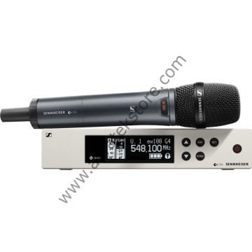 EW 100 G4-835-S-A Kablosuz El Mikrofon Seti