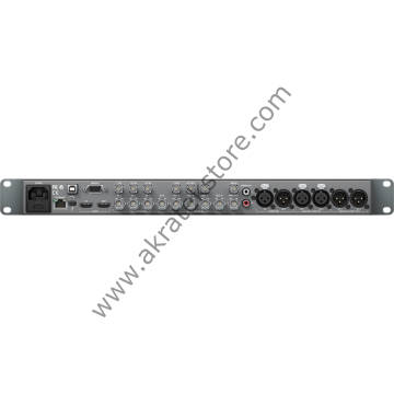 Blackmagic HyperDeck Studio Pro