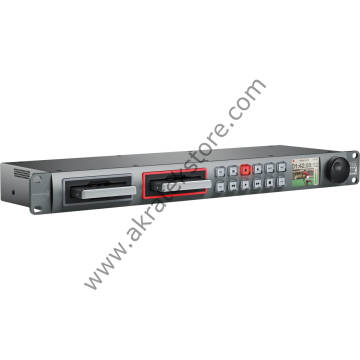 Blackmagic HyperDeck Studio Pro