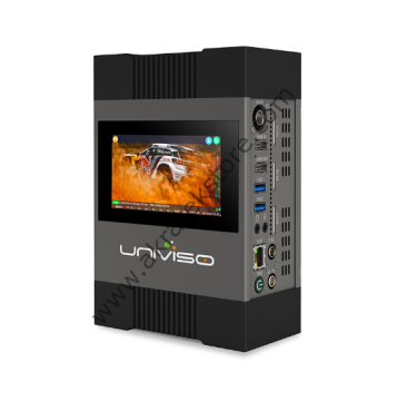 UNIVİSO UV600