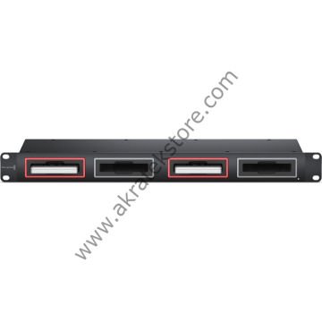 Blackmagic Multi Dock 10G