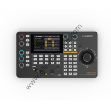 PKC4000 NDI