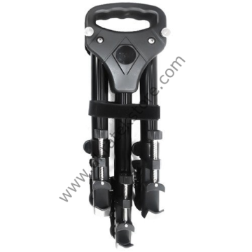 MJL01 Profesyonel Dolly Tekerlek