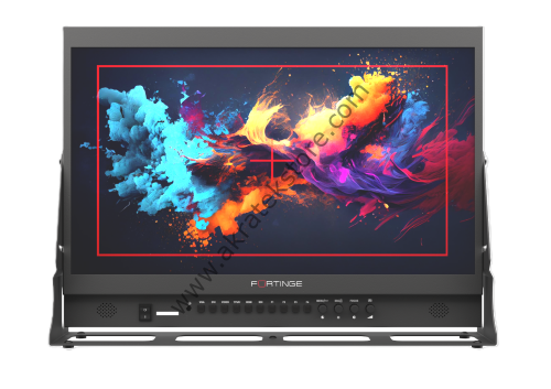PRO215 (21,5'' İç - Dış Mekan Prodüksiyon Monitörü)