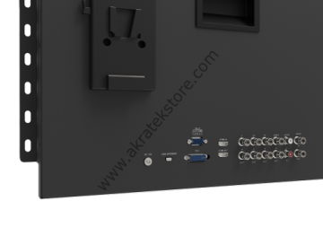 PRO215 (21,5'' İç - Dış Mekan Prodüksiyon Monitörü)