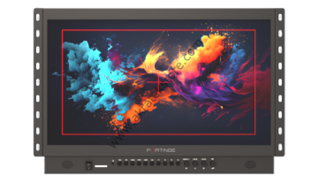PRO215 (21,5'' İç - Dış Mekan Prodüksiyon Monitörü)