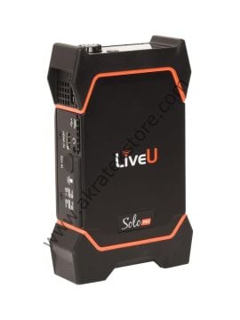 LiveU Solo Pro HDMI 4K