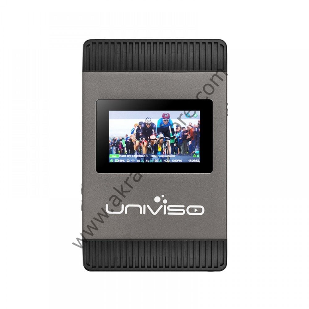 UV100 5G