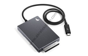 Angelbird CFast Single Card Reader