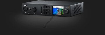 Blackmagic Ultrastudio 4K Mini