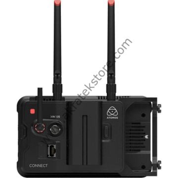 Atomos CONNECT