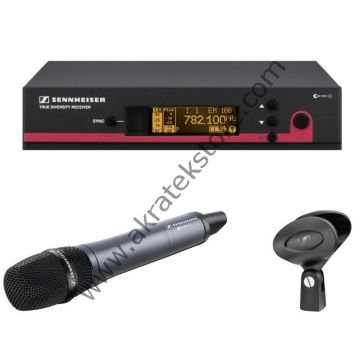 SENNHEISER EW-135