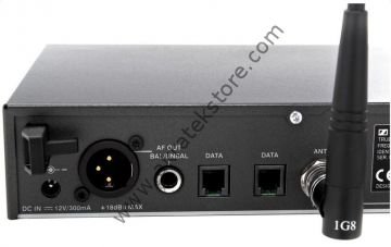 SENNHEISER EW-135
