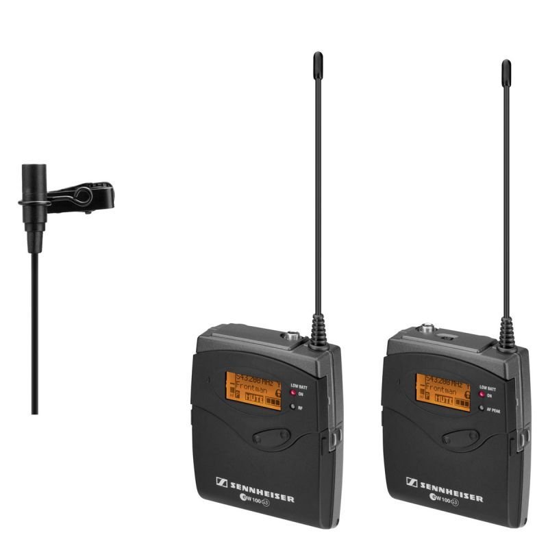 SENNHEISER EW-112P