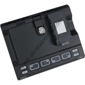 AtomX CAST Switcher Modülü