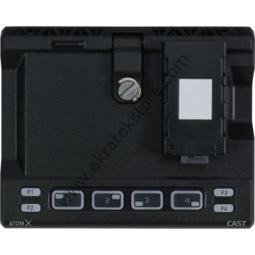 AtomX CAST Switcher Modülü