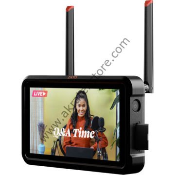 Atomos ZATO CONNECT