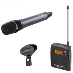SENNHEISER EW-135P
