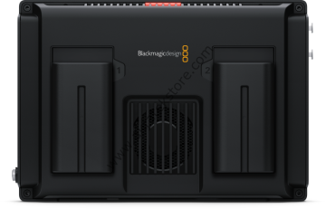 Blackmagic Video Assist 7'' 12G HDR