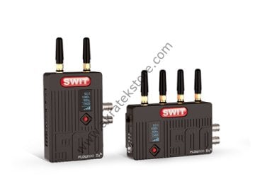 Swit Wireless FLOW500 Kablosuz Görüntü Aktarım Cihazı