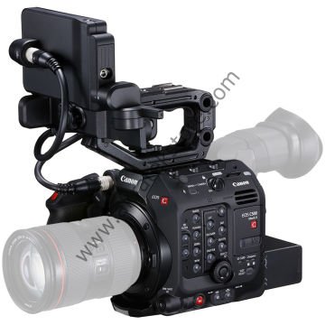 Canon EOS C500 Mark II - Body