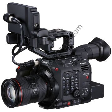 Canon EOS C500 Mark II - Body
