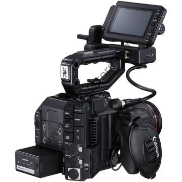 Canon EOS C500 Mark II - Body