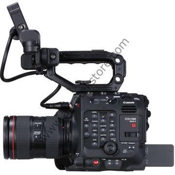 Canon EOS C500 Mark II - Body
