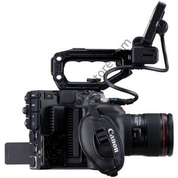 Canon EOS C500 Mark II - Body