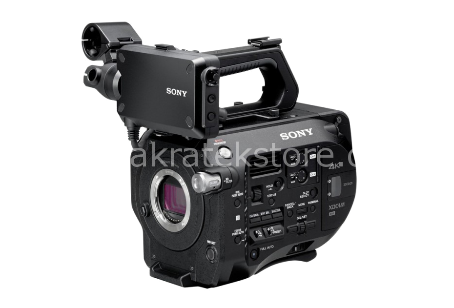 Sony PXW-FS7 Body