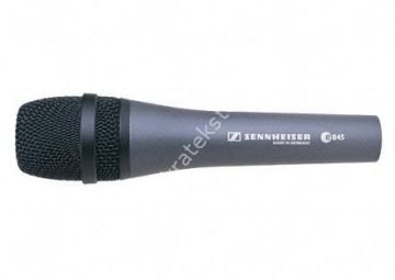 Sennheiser E-845S