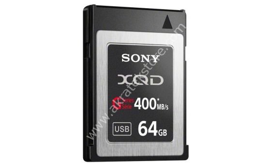 Sony XQD-G64A
