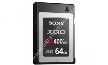 Sony XQD-G64A